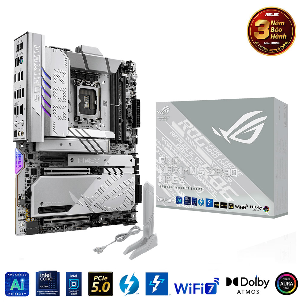 34181-mainboard-asus-rog-maximus-z890-apex-philong-1-1 Mainboard Asus ROG MAXIMUS Z890 APEX (LGA 1851, 2x DDR5, Thunderbolt 4, M.2 PCIe 5.0, WiFi 7, ATX)