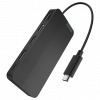 Bộ Chuyển Đổi Lenovo USB-C Dual Display Travel Dock (w/ adapter) 40B90100EU