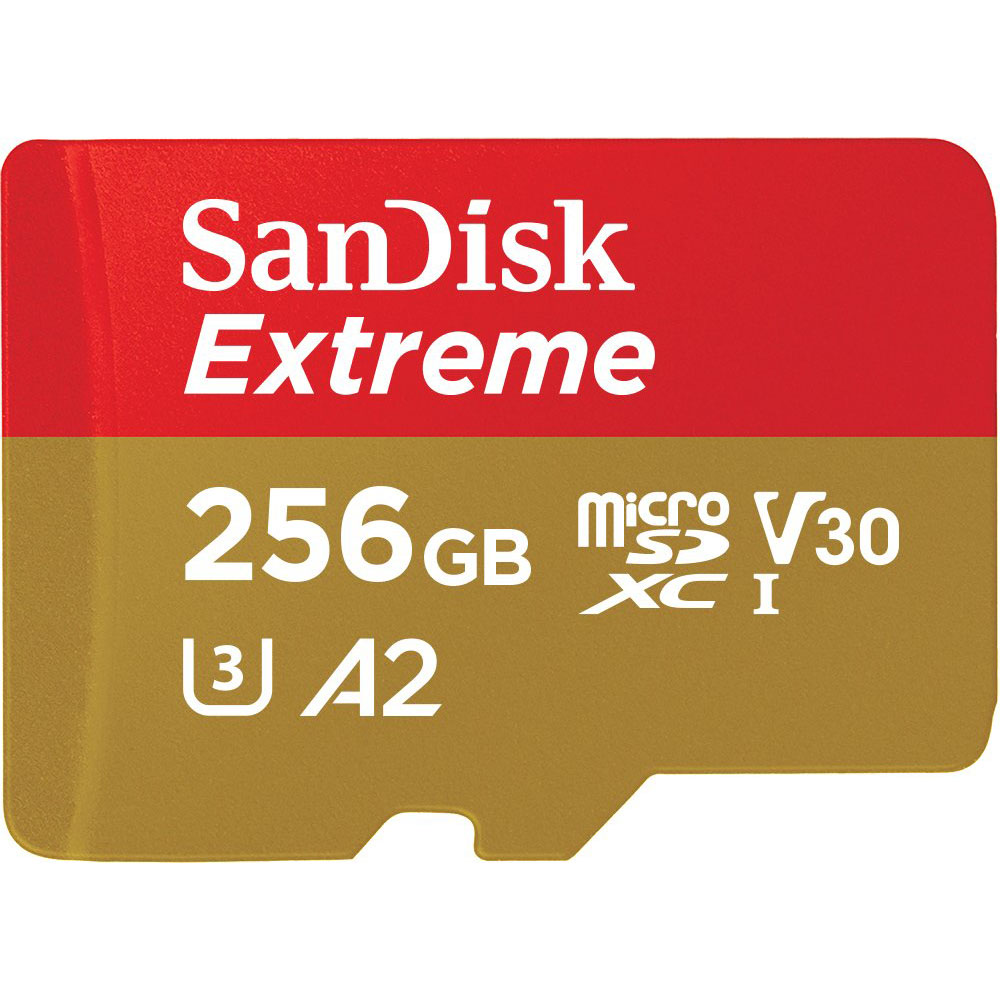 34249-the-nho-microsdxc-256gb-sandisk-extreme-190mb-s-sdsqxav-256g-gn6mn-philong-1 Thẻ Nhớ MicroSDXC 256GB SanDisk Extreme 190MB/s (SDSQXAV-256G-GN6MN) UHS-I, V30, U3, A2