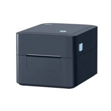 Máy In Mã Vạch Tem Nhãn HPRT D35E (Decal Nhiệt Khổ 80mm, USb + LAN, Màu Đen)