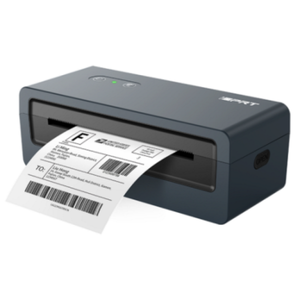 34292-may-in-ma-vach-tem-nhan-idprt-sp460bt-philong1 Máy In Mã Vạch Tem Nhãn iDPRT SP460BT (Decal Nhiệt 110mm, USB C, Bluetooth)