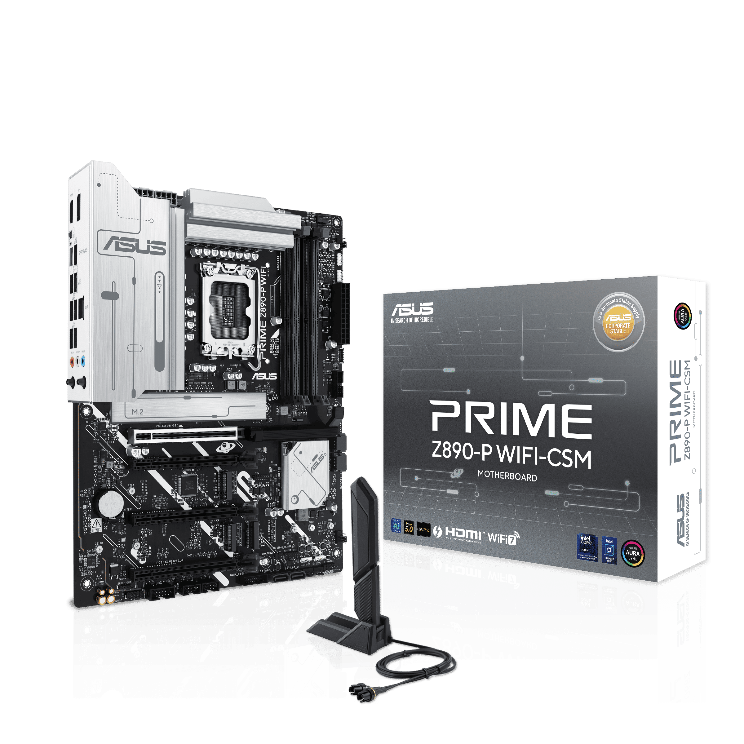 34317-mainboard-asus-prime-z890-p-wifi-csm-philong-1-1 Mainboard Asus PRIME Z890-P WIFI-CSM (LGA 1851, 4x DDR5, HDMI, Displayport, Thunderbolt 4, M.2 PCIe 5.0, WiFi 7, ATX)