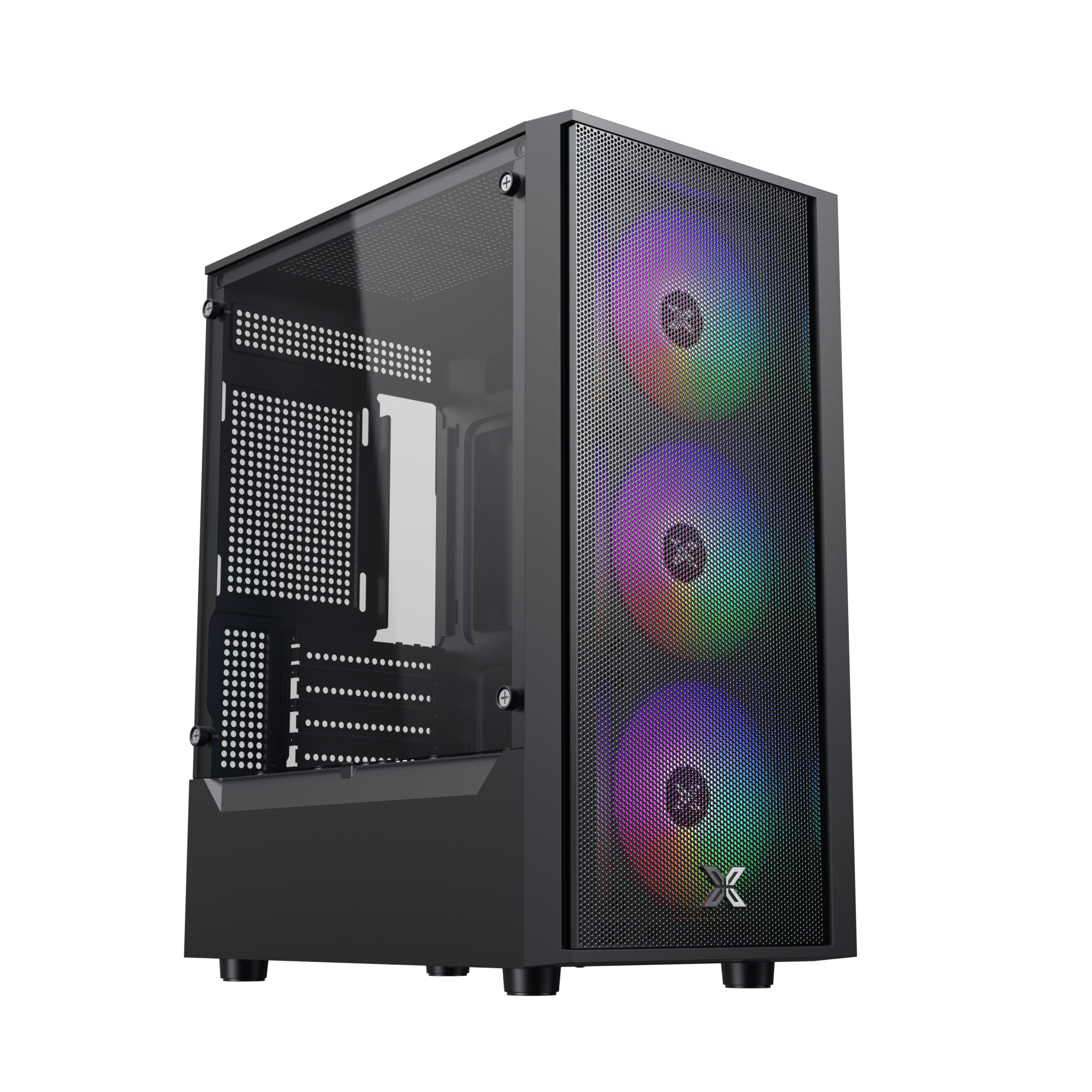 34339-vo-case-xigmatek-myx-air-3f-black-en45967-philong-1-1 Vỏ case Xigmatek MYX AIR 3F Black - EN49125 (m-ATX, Sẵn 3 fan RGB, Max 8 fan, Rad 240)
