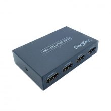 Bộ Chia Tín Hiệu HDMI 4 Port VegGieg V-HD07