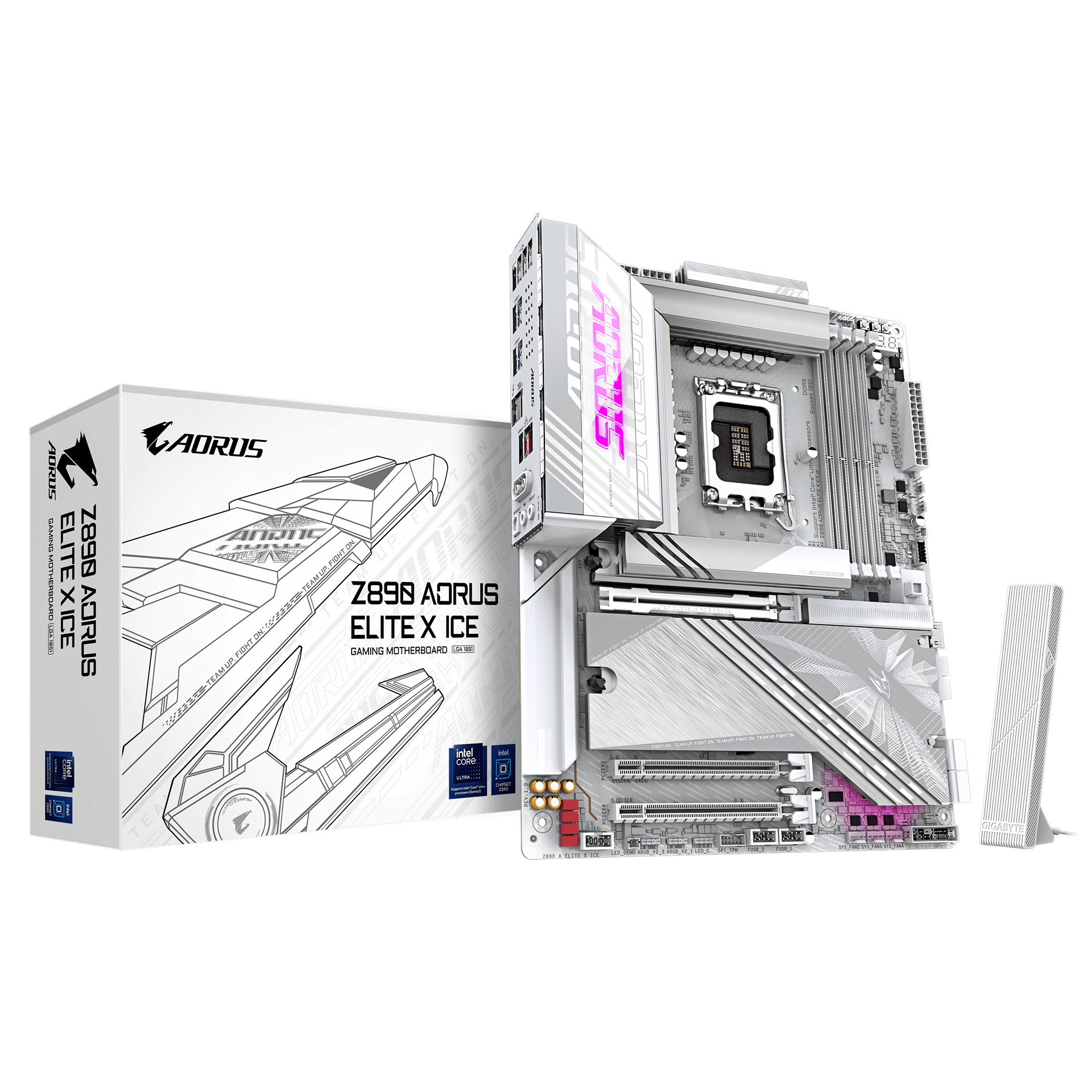 34517-mainboard-gigabyte-z890-aorus-elite-x-ice-philong-1-1 Mainboard Gigabyte Z890 AORUS ELITE X ICE (LGA 1851, 4x DDR5, Thunderbolt 4, M.2 PCIe 5.0, WiFi 7, ATX)