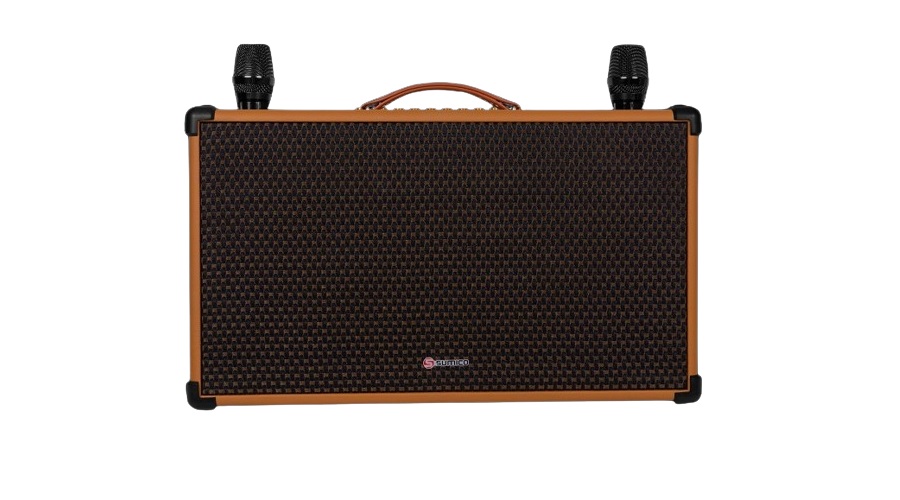 34609-loa-karaoke-di-dong-sumico-bt-s82-philong-2 Loa Karaoke Di Động Sumico BT-S82 (250W, Bluetooth / AUX / USB / HDMI / Optical, Pin 8 giờ, Kèm 2 mic không dây)