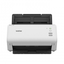 Máy Scan Brother ADS-3100 (A4, A5, Đảo mặt, USB)