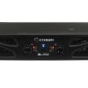 Cục Đẩy Công Suất (Ampli) Karaoke Crown XLi3500 (1000W x 2 Kênh)