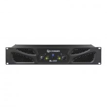 Cục Đẩy Công Suất (Ampli) Karaoke Crown XLi2500 (500W x 2 Kênh)