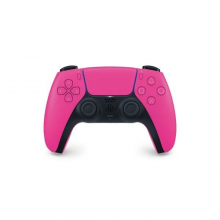 Tay Cầm Chơi Game Không Dây Sony DualSense For PS5 CFI-ZCT1G 03 Nova Pink