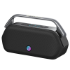 Loa Di Động BUGANi Boost Max (240W, Bluetooth 5.3 / AUX / USB / Mic, Pin 16 giờ, IPX5)