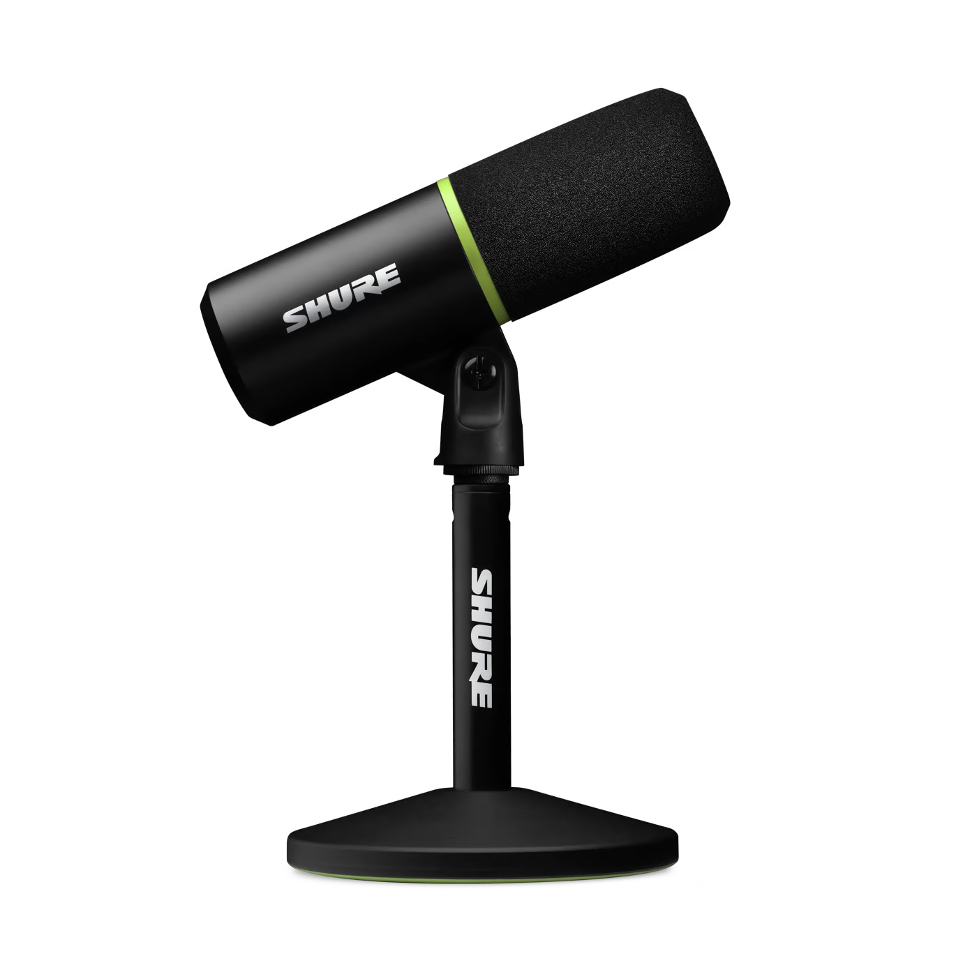 34747-shure-sh-mv6 Micro Thu Âm Shure MV6 (Cổng USB-C, Jack 3.5mm)