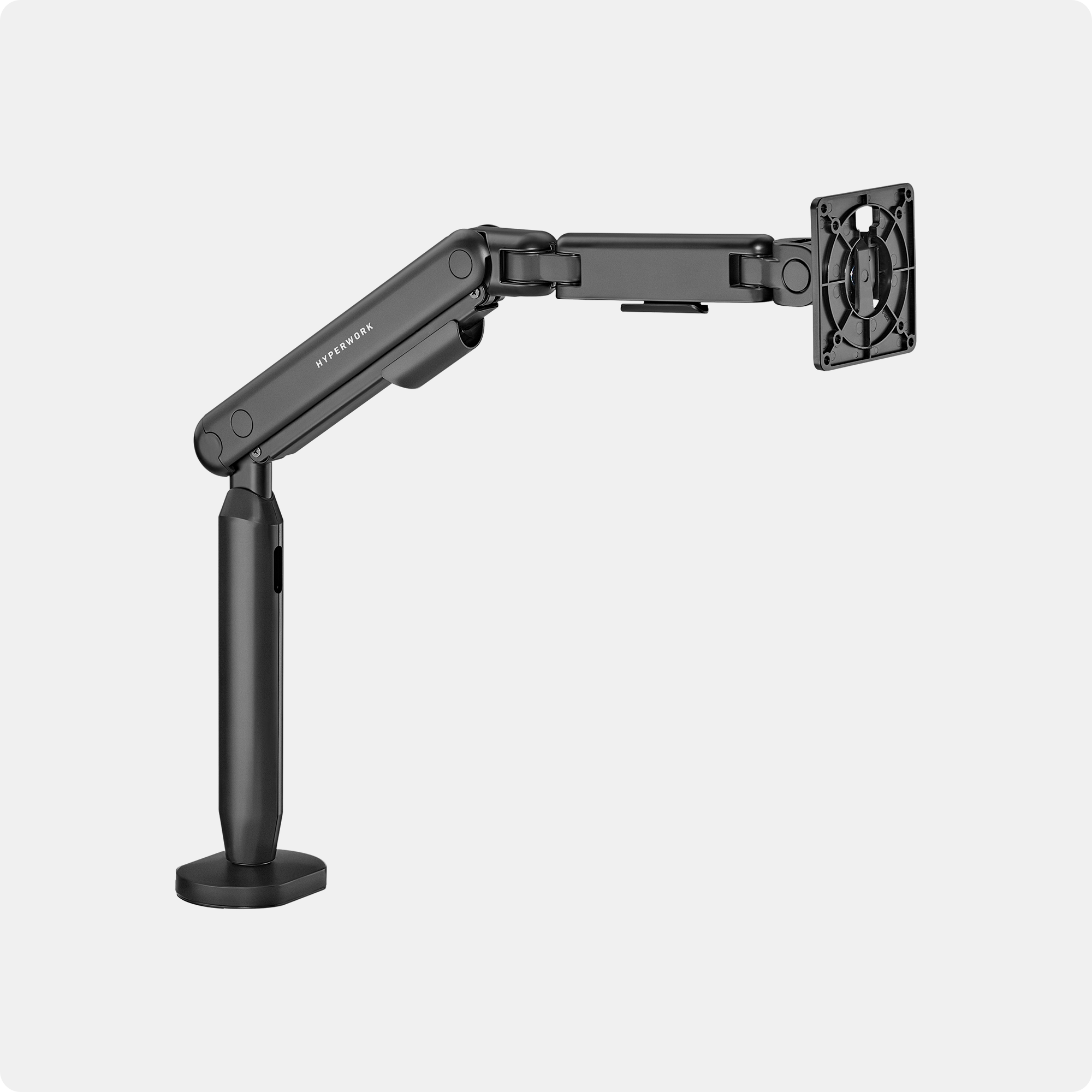 34783-gia-treo-man-hinh-don-hyperwork-pa01-philong-1 Giá Treo Màn Hình Đơn HyperWork PA01 (Hỗ trợ màn 22-38 inch, Tải trọng 3-11kg)