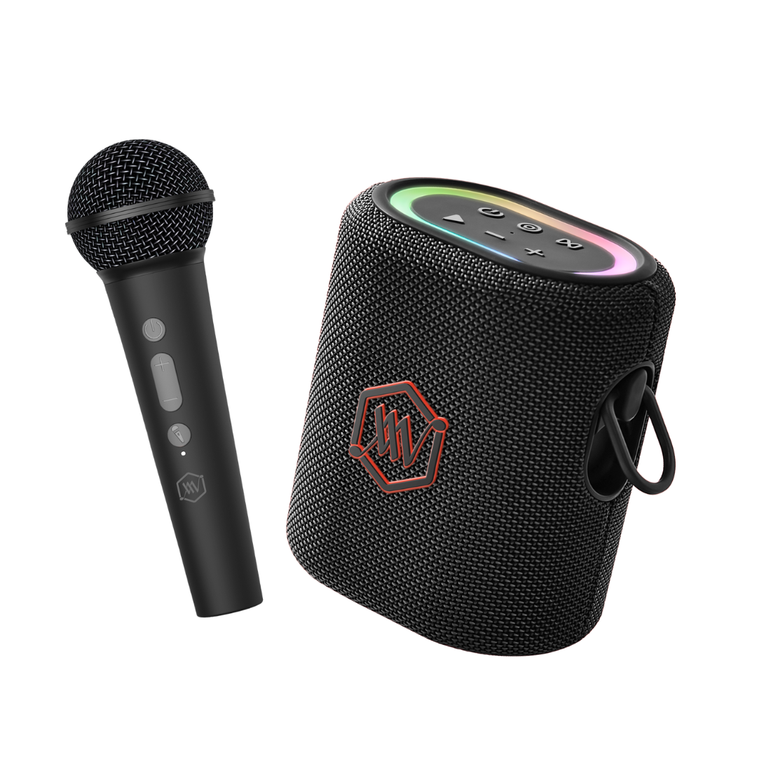 34795-loa-karaoke-di-dong-alpha-works-sonik-plus-black-philong-1 Loa Karaoke Di Động Alpha Works SONIK Plus Black (20W, Bluetooth 5.3, AUX, Pin 6 giờ, Led RGB, Kèm 1 micro không dây)