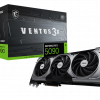 Card màn hình VGA MSI GeForce RTX 5090 32G VENTUS 3X OC GDDR7