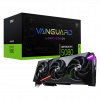 Card màn hình VGA MSI GeForce RTX 5080 16G VANGUARD SOC LAUNCH EDITION GDDR7