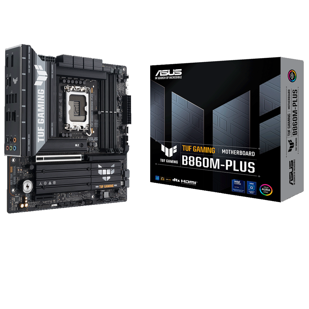 34893-mainboard-asus-tuf-gaming-b860m-plus-philong-6-1 Mainboard ASUS TUF GAMING B860M-PLUS (LGA 1851, 4x DDR5, HDMI, Displayport, USB-C Displayport, M.2 PCIe 5.0, m-ATX)