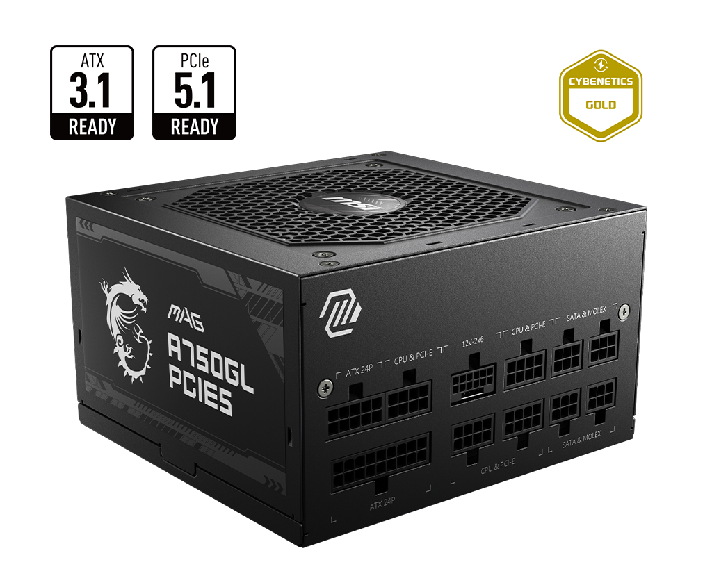34899-bo-nguon-may-tinh-msi-mag-a850gl-pcie5-philong-5-1 Nguồn Máy Tính MSI MAG A750GL PCIE5 750W, ATX 3.1, PCIE 5.1, 80 Plus Gold, Full Modular