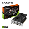 Card màn hình VGA Gigabyte RTX 3050 WINDFORCE OC V2 6G GDDR6 (N3050WF2OC-6GD)