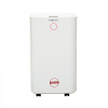 Máy Hút Ẩm Dân Dụng Fujihome DH12 (12lít/ngày, 200W, 12-40m2, Bánh xe)