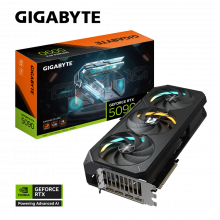 Card màn hình VGA Gigabyte GeForce RTX 5090 GAMING OC 32G GDDR7 (GV-N5090GAMING OC-32GD)