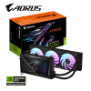 Card màn hình VGA Gigabyte AORUS GeForce RTX 5090 XTREME WATERFORCE 32G GDDR7 (GV-N5090AORUSX W-32GD)