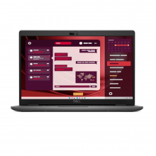 Laptop Dell Latitude 3450 (L3450-1335U-08512W) (Intel Core I5-1335U, RAM 8GB, SSD 512GB, Màn Hình 14 inch FHD 60Hz, Windows 11)