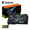 Card màn hình VGA Gigabyte AORUS GeForce RTX 5070 Ti MASTER 16G GDDR7 (GV-N507TAORUS M-16GD)