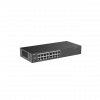 Switch Ruijie RG-ES116G-L 16 cổng 10/100/1000BASE-T, Unmanaged, Vỏ kim loại