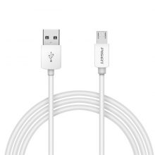 Cáp Sạc USB Type A Sang Micro USB Pisen (MU01-800)