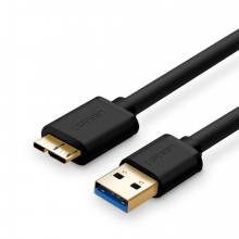 Cáp USB 3.0 Sang Micro-B Ugreen 10841