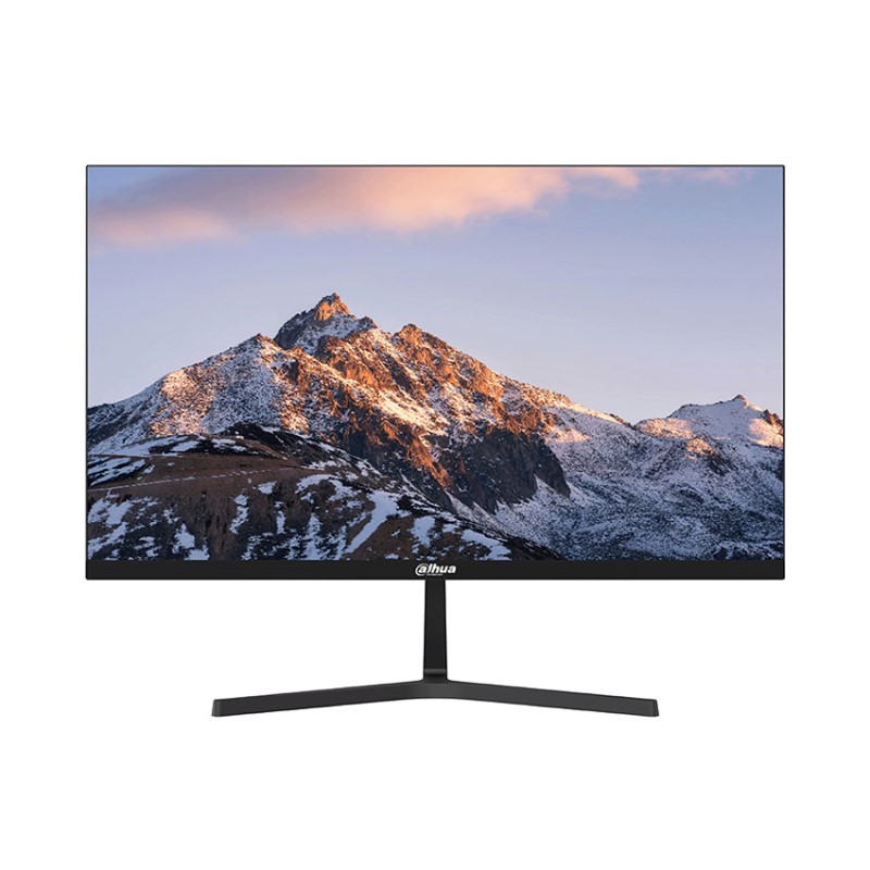 35227-man-hinh-dahua-dhi-lm24-b200s-philong1 Màn Hình Dahua 23.8inch DHI-LM24-B200S (FullHD, VA, 100Hz, 5ms, HDMI, VGA)