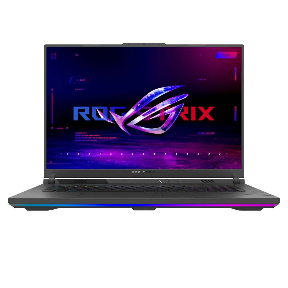 35252-laptop-gaming-asus-rog-strix-g18-g814jvr-n6089w-philong3 Laptop Gaming Asus ROG Strix G18 G814JVR-N6089W (Intel Core i9-14900HX, Ram 32GB, SSD 1TB, VGA RTX 4060, Màn Hình 18 inch WQXGA 240Hz, Windows 11, Màu Xám)