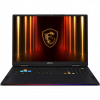 Laptop Gaming MSI Titan 18 HX AI A2XWJG-035VN (Ultra 9 285HX, RTX 5090 24GB GDDR7, RAM 96GB, SSD 6TB, Màn Hình 18 Inch MiniLED UHD+ 120Hz, 100% DCI-P3, Windows 11)