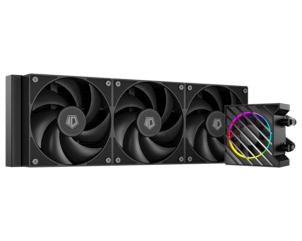 35297-tan-nhiet-nuoc-cpu-id-cooling-dashflow-360-xt-lite-black-philong-10 Tản Nhiệt Nước CPU ID-COOLING DASHFLOW 360-XT LITE Black (LGA1851/1700/1200/115x/2066/2011, AM5/AM4, Fan No LED)
