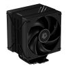 Tản Nhiệt Khí CPU ID-COOLING FROZN A410 DK Black (LGA1851/1700/1200/115x, AM5/AM4, 4 ống đồng, Fan No LED, Cao 152mm)