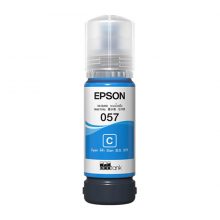Hộp mực máy in phun Epson 057 C13T09D200 màu xanh đậm - Dùng cho L8050/L18050