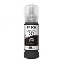 Hộp mực máy in phun Epson 057 C13T09D100 màu đen - Dùng cho L8050/L18050
