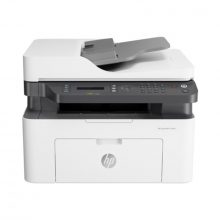 Máy In Laser Trắng Đen Đa Chức Năng HP MFP 139FNW ( A0NU1A) (In A4 1 Mặt, Copy, Scan, Fax, Cổng Kết Nối LAN + WIFI)