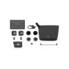 Micro Thu Âm Không Dây DJI Mic Mini Mic Đôi (1RX + 2TX)
