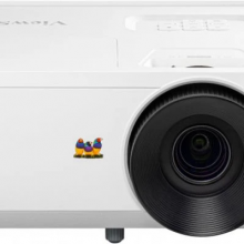 Máy Chiếu Viewsonic PA700S (4.500 ANSI, SVGA, 2xHDMI, Màu Trắng)
