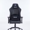 Ghế Gaming WARRIOR Immortal Series - WGC225 Black