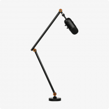 Giá Đỡ Microphone HyperWork ONIK MA01 G2