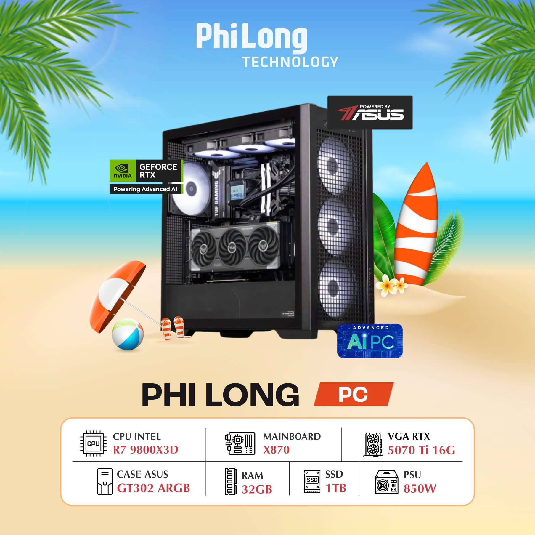 35439-pc-phi-long-aaa-master-r7-9800x3d-rtx5070-ti-powered-by-asus-1 PC Phi Long AAA Master - R7 9800X3D / RTX 5070 Ti / RAM 32GB / SSD 1TB / PSU 850W / Tản AIO 360 - Powered By ASUS