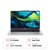 Laptop Acer Aspire Lite 15 AL15-71P-517D (Intel Core i5-12450H, Ram 16GB, SSD 512GB, Intel UHD Graphics, Màn Hình 15.6inch FullHD, Windows 11)