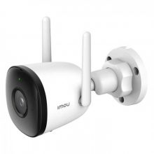 Camera Không Dây Ngoài Trời Dahua IMOU IPC-F32P (FullHD, 2 Anten, Kèm Mic Và Loa)