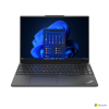 Laptop Lenovo Thinkpad E16 Gen 2 21MA004LVA (Intel Core Ultra 7 155H, Ram 16GB, SSD 1TB, Intel Arc Graphics, Màn Hình 16.0inch WUXGA, DOS, Màu Đen)