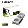 Card Màn Hình Gigabyte GeForce RTX 5060 Ti AERO OC 8G GDDR7 (GV-N506TAERO OC-8GD)