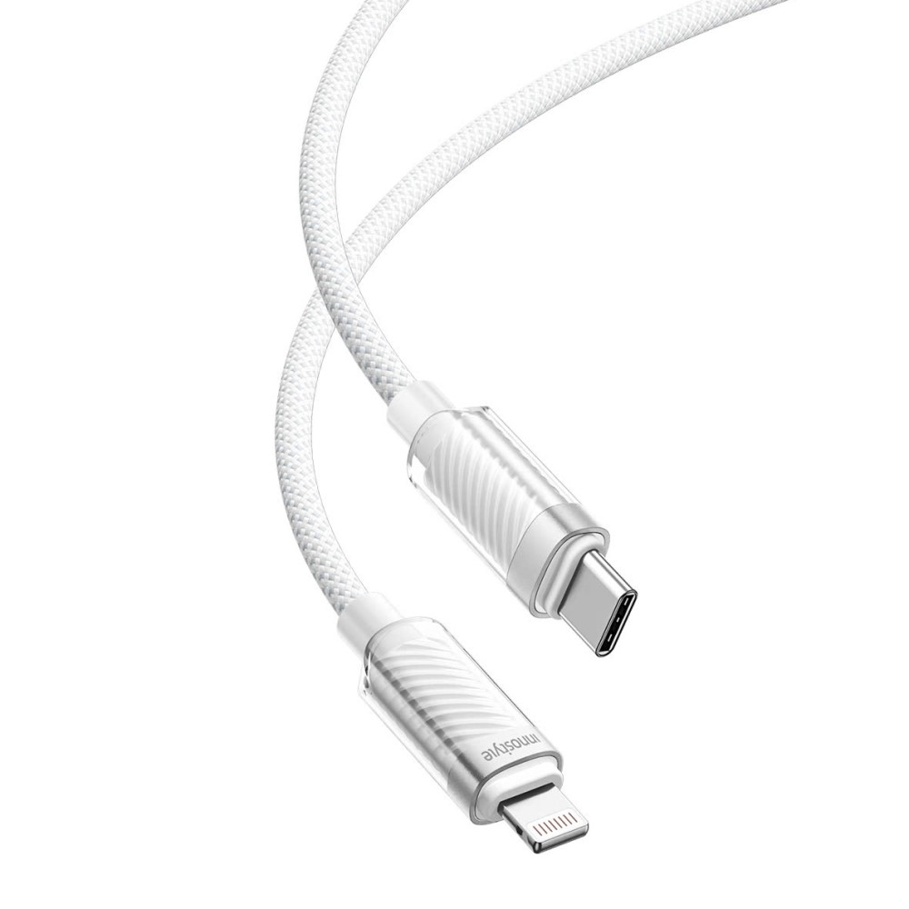 35678-cap-usb-c-to-lightning-innostyle-crystalshine-scl150wht-philong2 Cáp USB-C to Lightning Innostyle CryStalShine SCL150WHT (Chiều Dài 1.5 Mét, Màu Trắng)