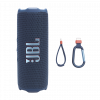 Loa Di Động JBL Flip 7 Màu Xanh (25W, Pin 16 Giờ, Chống Nước IP68, Bluetooth 5.4, Chính Hãng)